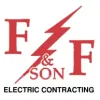 F & F & Son Electrical Contracting