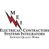 MEI Electrical Contractors & Systems Integrators