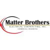 Matter Brothers Electrical Contracting