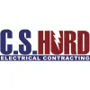 CS HURD