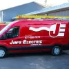 Jim's Electric
