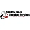Shallow Creek Electrical Services