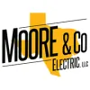 Moore & Co Electric