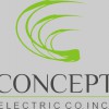 Concept Electric Co