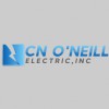 C N O'Neill Electric