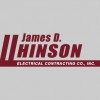 James D. Hinson Electrical Contracting