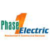 Phase 1 Electrical Services