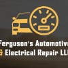 Ferguson's Automotive & Electrical Repair