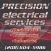 Precision Electrical Services