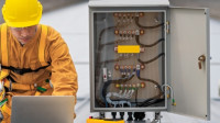 Commercial & Industrial Services