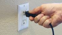 Electrical Outlets & Switches