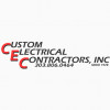 Custom Electrical Contractors